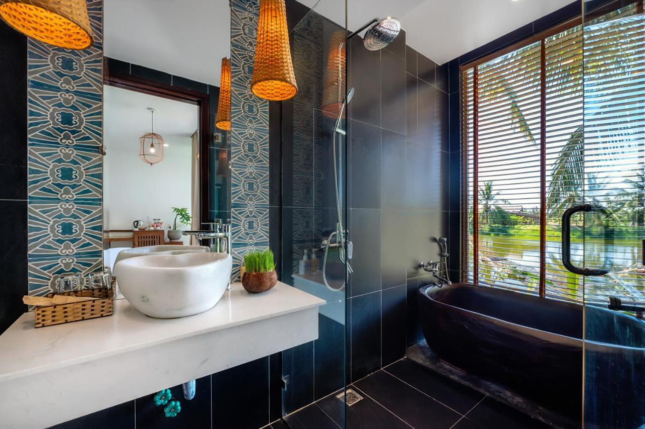 Zen Retreat Hoi An Hotel Luaran gambar